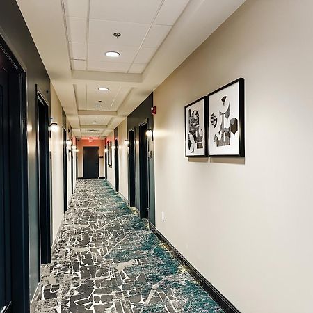 The Carpentry Hotel 多尔顿 外观 照片
